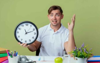 איך יודעים אם הגיע הזמן לעזוב מקום עבודה?